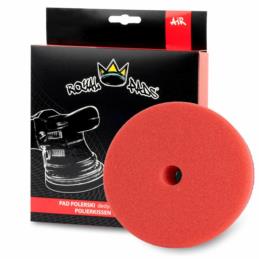 Royal Pads Air Soft Pad (Red) 150 mm - miękka gąbka polerska DA