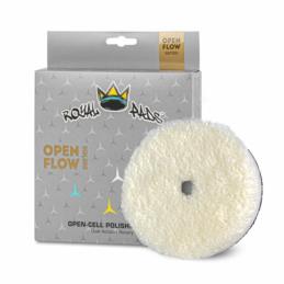 Royal Pads FiberCut 130mm – Tnący pad polerski z mikrofibry do DA | Sklep online Galonoleje.pl