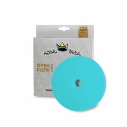 ROYAL PADS OF Finish (Light Blue) 80 mm - gąbka polerska wykańczająca