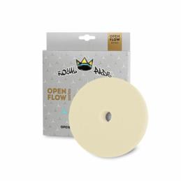 Royal Pads OF Heavy Cut (White) 80 mm - mocno tnąca gąbka polerska