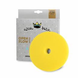 Royal Pads OF Medium 130mm – Gąbka polerska średnia (Open Flow) | Sklep online Galonoleje.pl