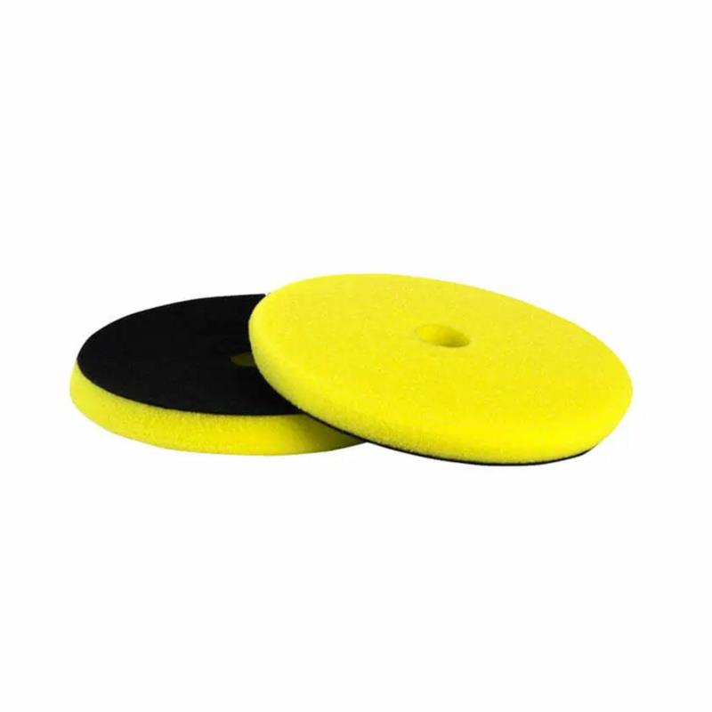 Royal Pads U-THIN Ultra Cut yellow - pad polerski DA 130/140mm | Sklep online Galonoleje.pl
