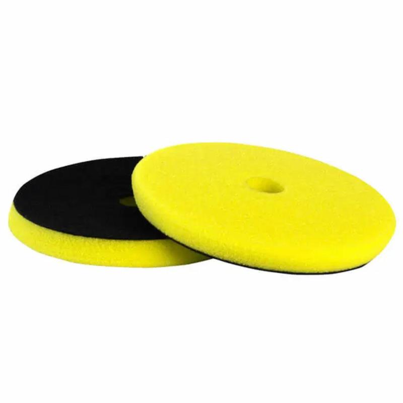 Royal Pads U-THIN Ultra Cut yellow - pad polerski DA 155/165mm | Sklep online Galonoleje.pl