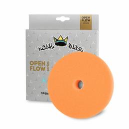 Royal Pads OF One Step (Orange) 130 mm - gąbka polerska jednoetapowa