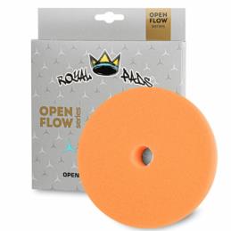ROYAL PADS OF One Step (orange) 153 mm - gąbka polerska jednoetapowa