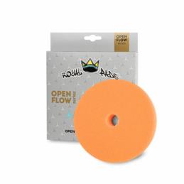 Royal Pads OF One Step (orange) 80 mm - gąbka polerska jednoetapowa