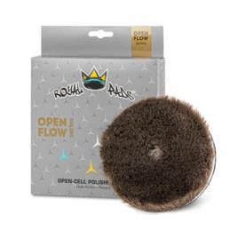 ROYAL PADS One-Touch Wool 130 mm - syntetyczne futro polerskie One Step