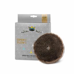ROYAL PADS One-Touch Wool 80 mm - syntetyczne futro polerskie