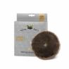 ROYAL PADS One-Touch Wool 80 mm - syntetyczne futro polerskie