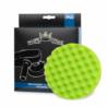 ROYAL PADS PRO Finish Crown Pad (Green) 130 mm - profilowana gąbka wykańczająca