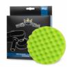 ROYAL PADS PRO Finish Crown Pad (Green) 150 mm - profilowana gąbka wykańczająca