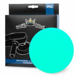 Royal Pads PRO Finish Pad (Light Blue) 150 mm - miękka gąbka wykańczająca