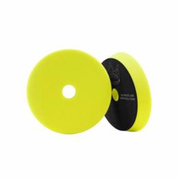 ROYAL PADS Ultimate Line ULTRA Cut yellow - pad polerski DA 80mm | Sklep online Galonoleje.pl