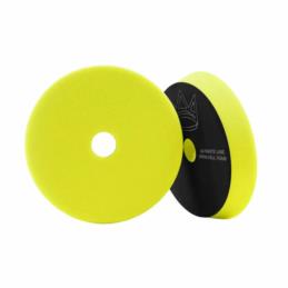 ROYAL PADS Ultimate Line ULTRA Cut yellow - pad polerski DA 130mm | Sklep online Galonoleje.pl