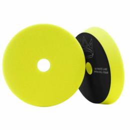 ROYAL PADS Ultimate Line ULTRA Cut yellow - pad polerski DA 150mm | Sklep online Galonoleje.pl