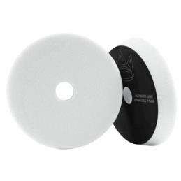 ROYAL PADS Ultimate Line ULTIMATE Cut white - pad polerski DA 150mm | Sklep online Galonoleje.pl