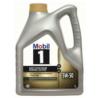 MOBIL 1 FS X2 5W50 4L - syntetyczny olej silnikowy | Sklep online Galonoleje.pl