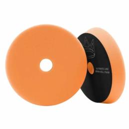 ROYAL PADS Ultimate Line PRO Cut - pomarańczowy pad polerski tnący 150mm DA | Sklep online Galonoleje.pl