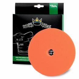 ROYAL PADS Thin One Step Pad - pomarańczowa gąbka polerska 150mm DA | Sklep online Galonoleje.pl