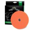 ROYAL PADS Thin One Step Pad - pomarańczowa gąbka polerska 150mm DA | Sklep online Galonoleje.pl