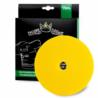 ROYAL PADS Thin Medium Pad - żółta gąbka polerska 150mm DA | Sklep online Galonoleje.pl