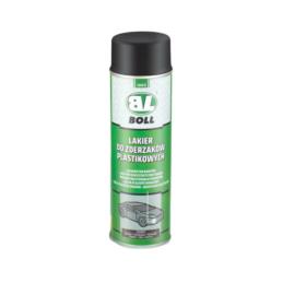 BOLL Lakier do zderzaków 500ml (szary) _2F | Sklep online Galonoleje.pl