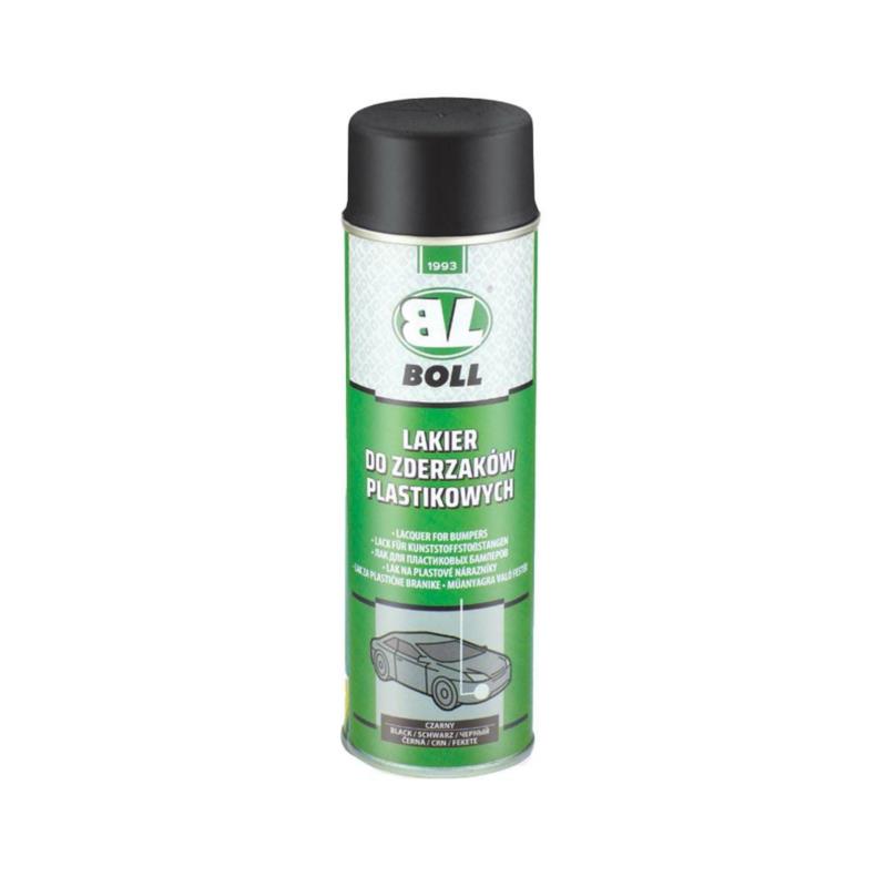 BOLL Lakier do zderzaków 500ml (szary) _2F | Sklep online Galonoleje.pl