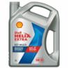 SHELL Helix ECT Multi 5W30 5L - syntetyczny olej silnikowy Low-SAPS | Sklep online Galonoleje.pl