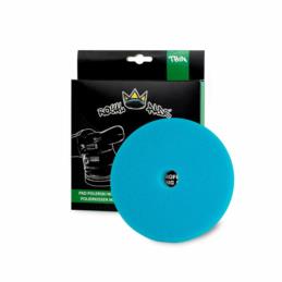 Royal Pads THIN Heavy Cut Pad (Blue) - 80mm (dual action) | Sklep online Galonoleje.pl
