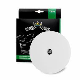 Royal Pads THIN Hard Pad (White) - 130mm (dual action) | Sklep online Galonoleje.pl