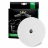 ROYAL PADS THIN Hard Pad White 150mm - twarda gąbka polerska niskoprofilowa DA