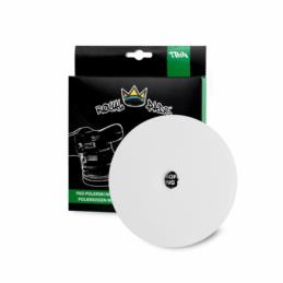Royal Pads THIN Hard Pad (White) - 80mm (dual action) | Sklep online Galonoleje.pl