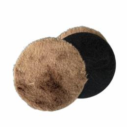 ROYAL PADS PRO WoolCut 160mm - Futro polerskie na rotację | Sklep online Galonoleje.pl