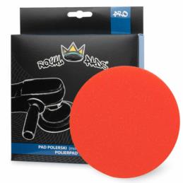 Royal Pads PRO Soft Pad (Red) - 150mm | Sklep online Galonoleje.pl