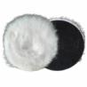Royal Pads PRO Natural WoolCut 160mm - naturalne futro polerskie | Sklep online Galonoleje.pl