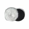 Royal Pads PRO Natural WoolCut 130mm - naturalne futro polerskie | Sklep online Galonoleje.pl