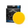 Royal Pads PRO Medium Pad Yellow 80mm - średnio twarda gąbka polerska | Sklep online Galonoleje.pl