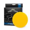 Royal Pads PRO Medium Pad Yellow 130mm - średnio twarda gąbka polerska | Sklep online Galonoleje.pl