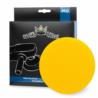 Royal Pads PRO Medium Pad Yellow 150mm - średnio twarda gąbka polerska | Sklep online Galonoleje.pl