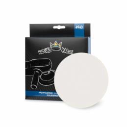 Royal Pads PRO Hard Pad White 80mm - twarda gąbka polerska | Sklep online Galonoleje.pl