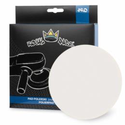 Royal Pads PRO Hard Pad (White) - 150mm | Sklep online Galonoleje.pl