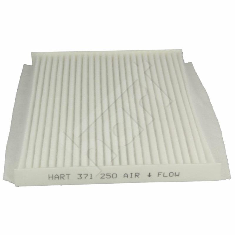HART Filtr kabiny 371 250 | Sklep online Galonoleje.pl