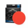ROYAL PADS PRO Soft Pad Red 80mm - miękka gąbka polerska | Sklep online Galonoleje.pl