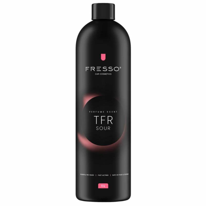 FRESSO TFR Sour 1L - kwasowy środek do mycia wstępnego pre-wash | Sklep online Galonoleje.pl