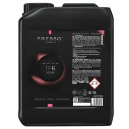 FRESSO TFR Sour 5L - kwasowy środek do mycia wstępnego pre-wash | Sklep online Galonoleje.pl