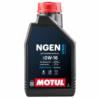 MOTUL Hybrid NGen 0W-16 1L - syntetyczny olej silnikowy do hybryd