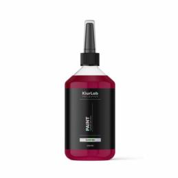 KiurLab PRO LEATHER Leather And Vinyl Paint Blood-Red 250 ml - farba do renowacji skóry i winylu