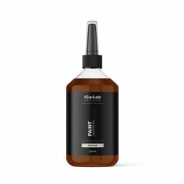 KiurLab PRO LEATHER Leather and Vinyl Paint Chocolate 250 ml - czekoladowa farba do renowacji skóry i winylu