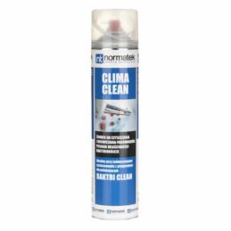 NORMATEK Clima Clean - piana do czyszczenia klimatyzacji 600ml