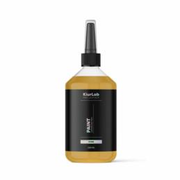 KiurLab Pro Leather And Vinyl Paint Ochre - farba do renowacji skóry i winylu 250ml | Sklep online Galonoleje.pl